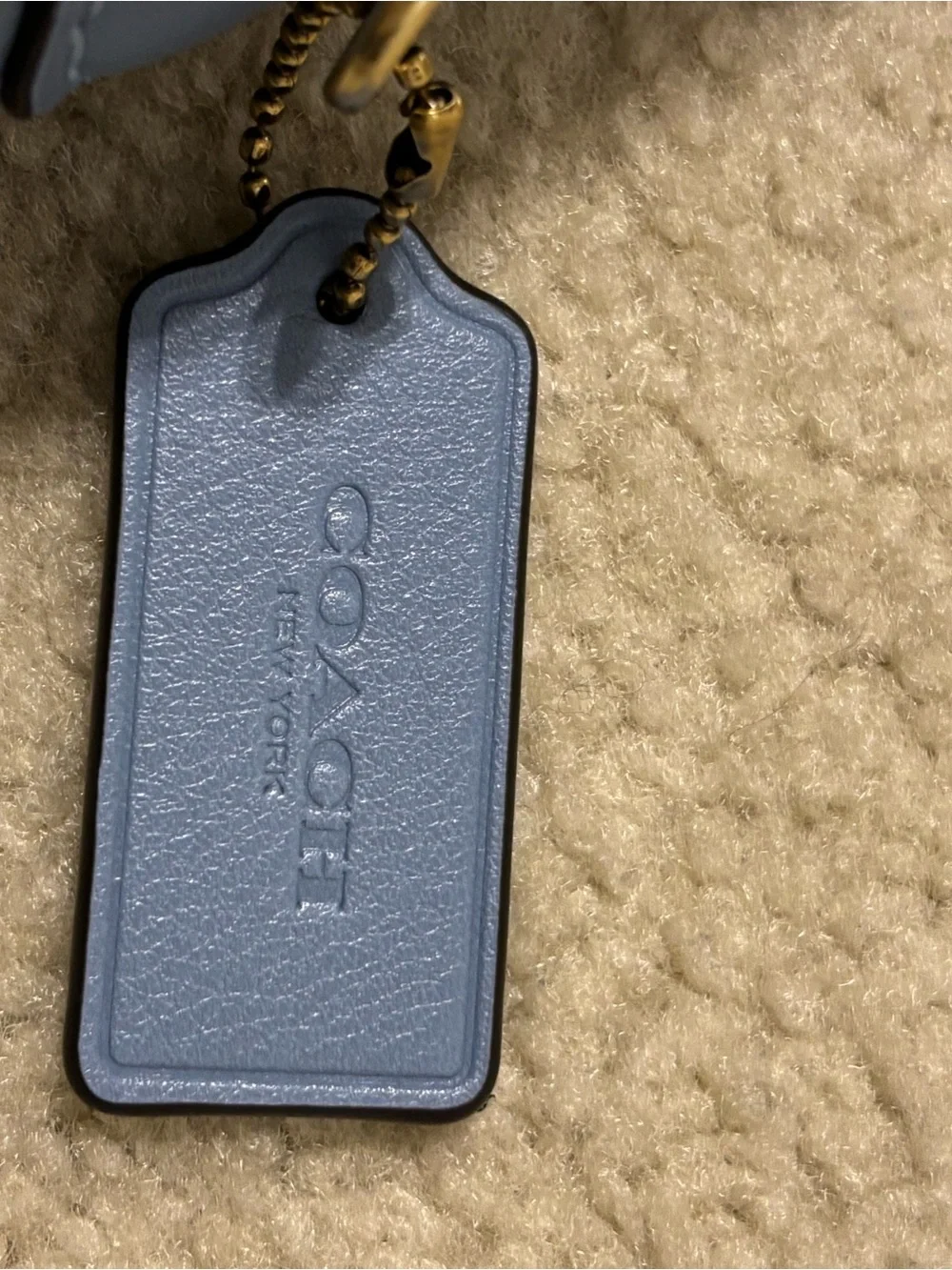 Coach Brooklyn Bag - Picture 4 of 8